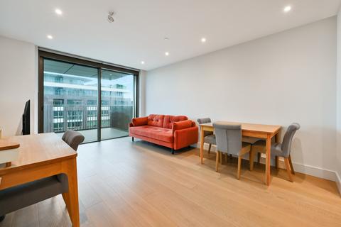 1 bedroom apartment to rent, Darwin House, Prince Of Wales Drive, London, SW11