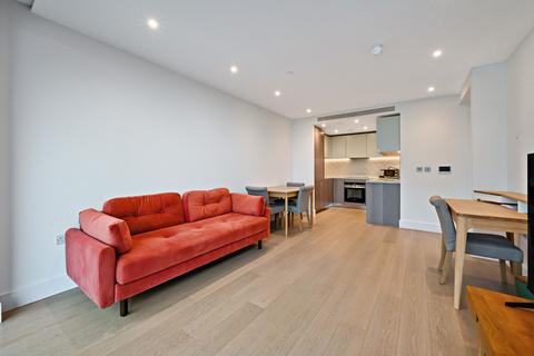 1 bedroom apartment to rent, Darwin House, Prince Of Wales Drive, London, SW11