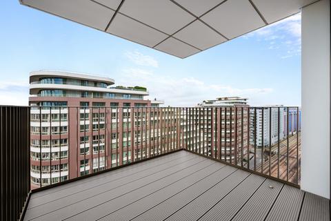 1 bedroom apartment to rent, Darwin House, Prince Of Wales Drive, London, SW11