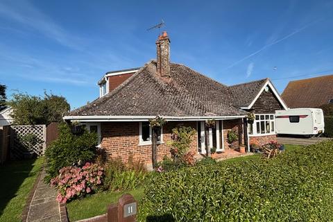 4 bedroom detached bungalow for sale, Ursula Avenue, Selsey