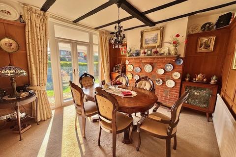 4 bedroom detached bungalow for sale, Ursula Avenue, Selsey