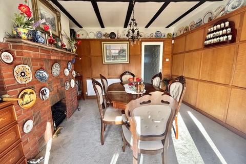 4 bedroom detached bungalow for sale, Ursula Avenue, Selsey