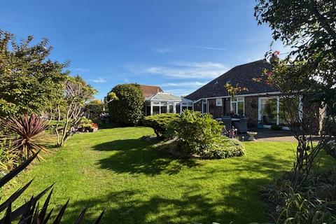 4 bedroom detached bungalow for sale, Ursula Avenue, Selsey