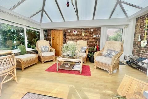 4 bedroom detached bungalow for sale, Ursula Avenue, Selsey