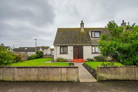 3 bedroom semi-detached house for sale, Elzy Road, Staxigoe, Wick, Highland. KW1 4QU