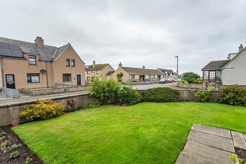 3 bedroom semi-detached house for sale, Elzy Road, Staxigoe, Wick, Highland. KW1 4QU