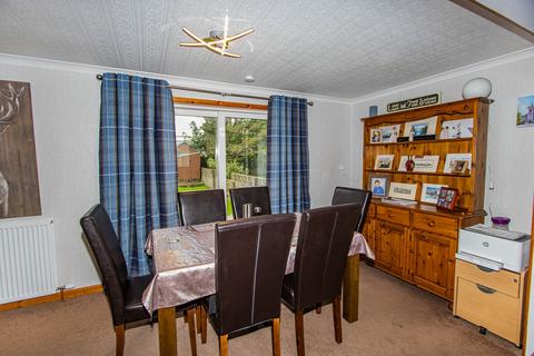 3 bedroom semi-detached house for sale, Elzy Road, Staxigoe, Wick, Highland. KW1 4QU