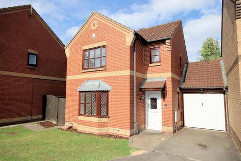 14 Lorimer Close, Luton, LU2 7RL