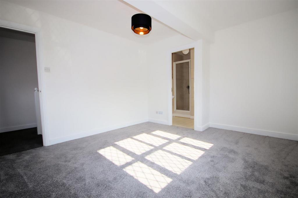 View of Bedroom 1