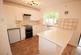 View of Kitchen/Dining Room