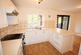 View of Kitchen/Dining Room