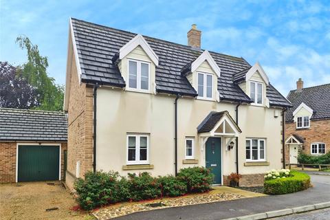 undefined, Bell Meadow, Hingham, Norwich, Norfolk, NR9