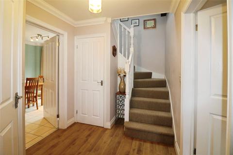 25 Bell Meadow, Hingham, Norwich, NR9 4HT