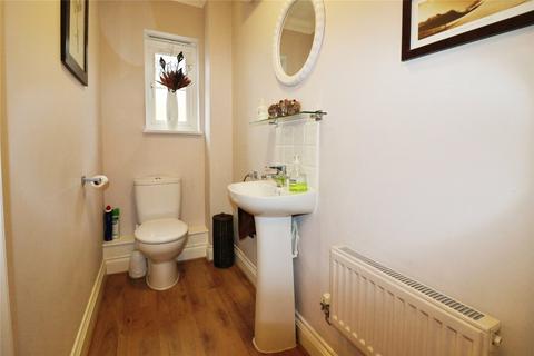 25 Bell Meadow, Hingham, Norwich, NR9 4HT