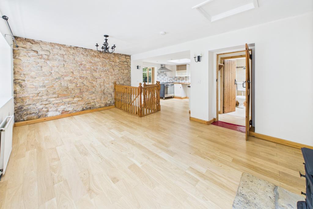 Open Plan
