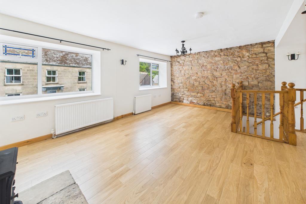Open Plan