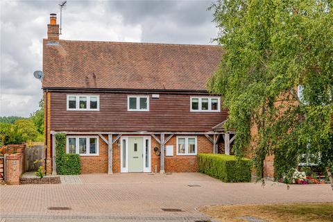 undefined, 8 The Old Barnyard, Pewsey Road, Rushall, Wiltshire, SN9