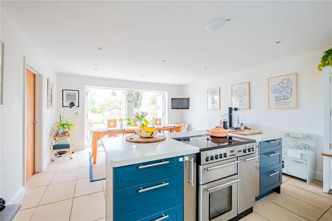undefined, 8 The Old Barnyard, Pewsey Road, Rushall, Wiltshire, SN9
