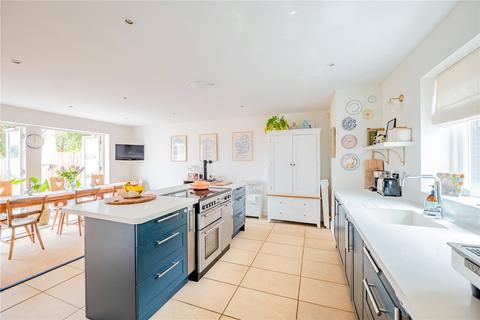 undefined, 8 The Old Barnyard, Pewsey Road, Rushall, Wiltshire, SN9