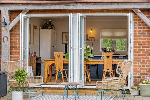 undefined, 8 The Old Barnyard, Pewsey Road, Rushall, Wiltshire, SN9