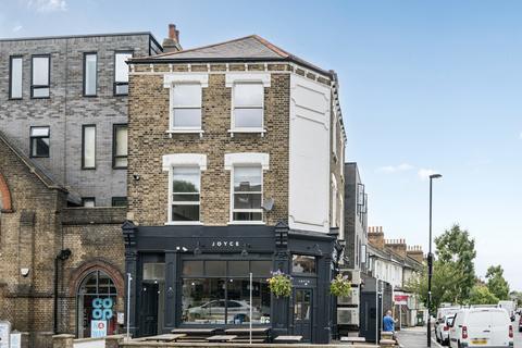 Brockley Road, London