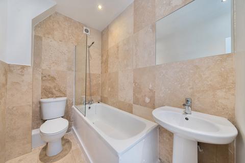 1 bedroom apartment for sale, Brockley Road, London