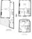 Floorplan area for info only