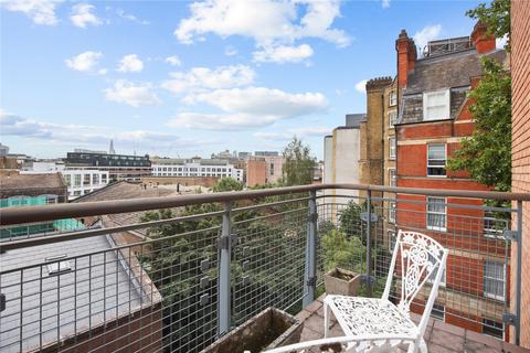 Rosebery Avenue, EC1R