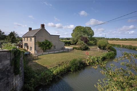 3 bedroom detached house for sale, Radcot, Bampton, OX18