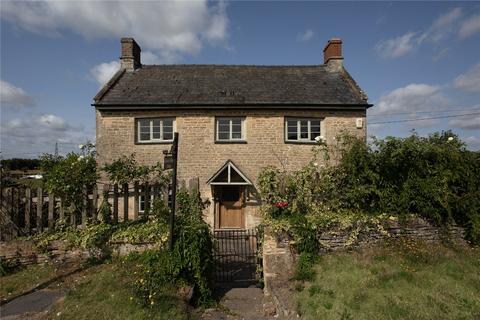 3 bedroom detached house for sale, Radcot, Bampton, OX18