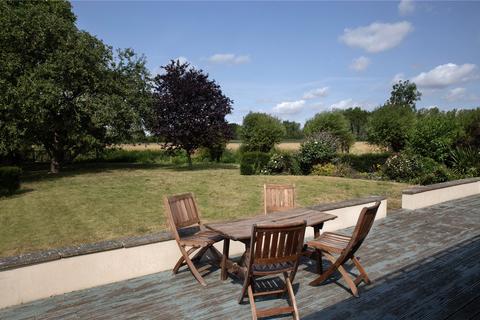 3 bedroom detached house for sale, Radcot, Bampton, OX18