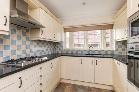 3 bedroom end of terrace house for sale, Orchard Dean, Alresford, SO24