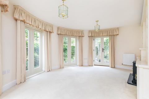 3 bedroom end of terrace house for sale, Orchard Dean, Alresford, SO24