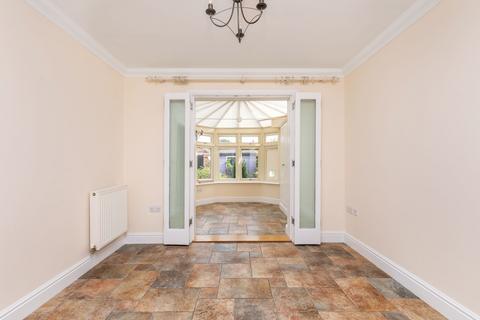 3 bedroom end of terrace house for sale, Orchard Dean, Alresford, SO24