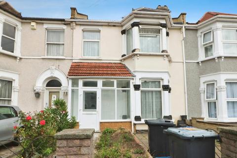 Dalkeith Road, Ilford IG1