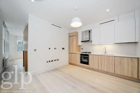 Studio to rent, Little Newport Street, London, Greater London, Covent Garden, WC2H
