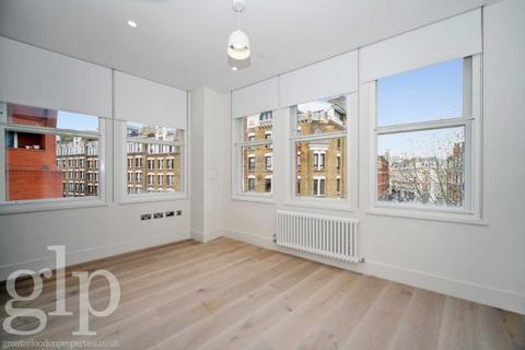 Studio to rent, Little Newport Street, London, Greater London, Covent Garden, WC2H
