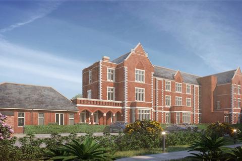 undefined, The Fernhurst, St James Park, Locksway Road, Southsea, PO4
