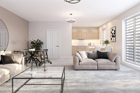 undefined, The Fernhurst, St James Park, Locksway Road, Southsea, PO4