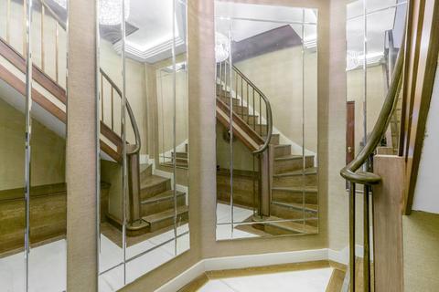 4 bedroom flat for sale, Stanhope Place, Hyde Park Estate, London, W2