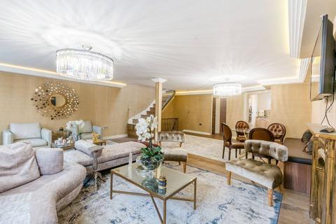 4 bedroom flat for sale, Stanhope Place, Hyde Park Estate, London, W2