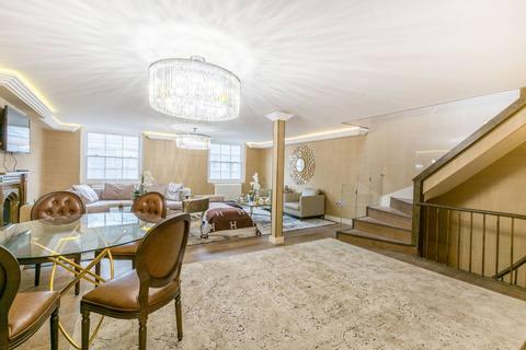 4 bedroom flat for sale, Stanhope Place, Hyde Park Estate, London, W2