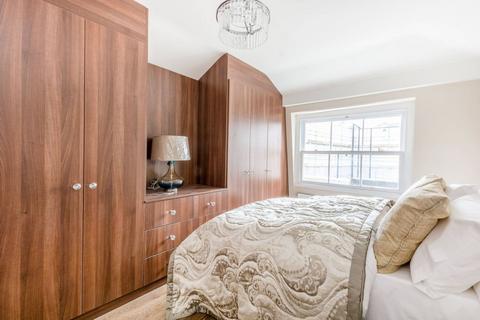 undefined, Stanhope Place, Hyde Park Estate, London, W2