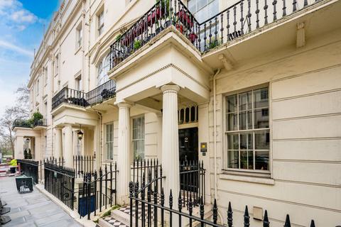undefined, Stanhope Place, Hyde Park Estate, London, W2