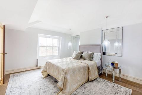 undefined, Stanhope Place, Hyde Park Estate, London, W2