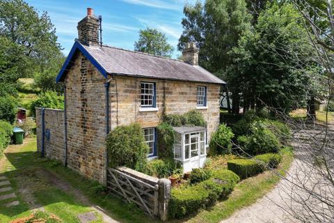 11 Mill Lane, Iburndale, Whitby, YO22 5DU