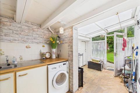 11 Mill Lane, Iburndale, Whitby, YO22 5DU