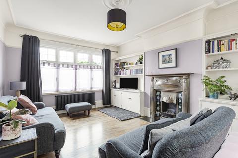 4 bedroom detached house for sale, Burgoyne Road, Sunbury-on-Thames, Surrey, TW16