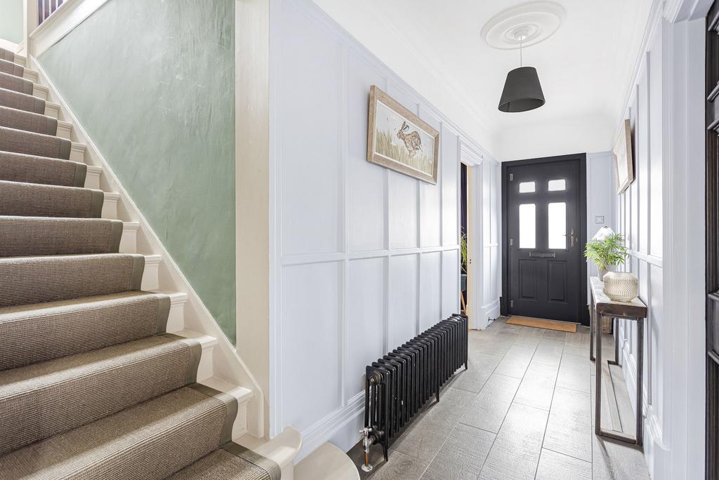 Hallway