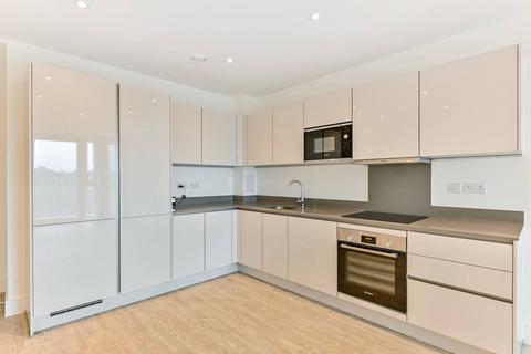 1 bedroom flat for sale, Easton Lodge, Hanwell W7